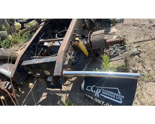 Meritor/Rockwell B-1-3200S1865 Axle Assembly, Rear