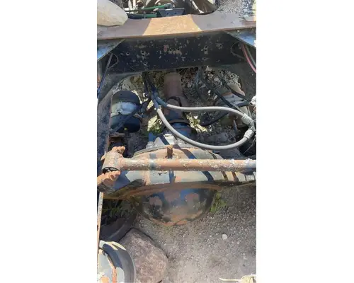 Meritor/Rockwell B-1-3200S1865 Axle Assembly, Rear