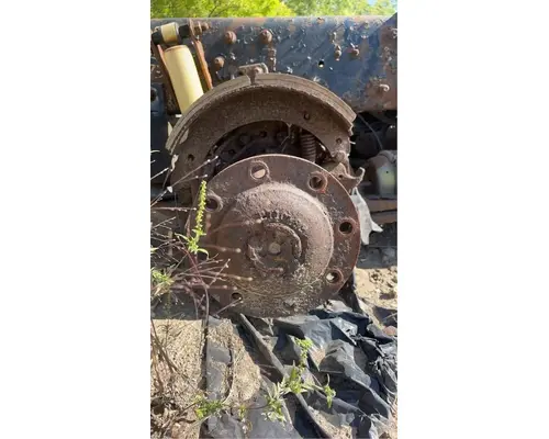 Meritor/Rockwell B-1-3200S1865 Axle Assembly, Rear
