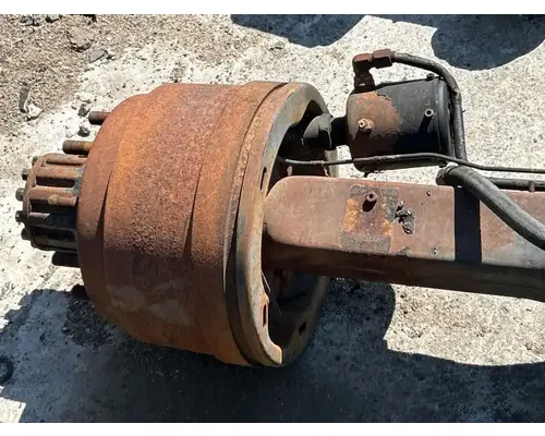 Meritor/Rockwell B-3-3200S1865 Axle Assembly, Rear