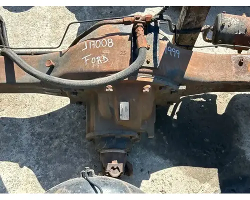 Meritor/Rockwell B-3-3200S1865 Axle Assembly, Rear