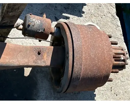 Meritor/Rockwell B-3-3200S1865 Axle Assembly, Rear