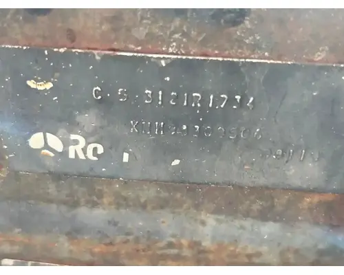 Meritor/Rockwell B-3-3200S1865 Axle Assembly, Rear