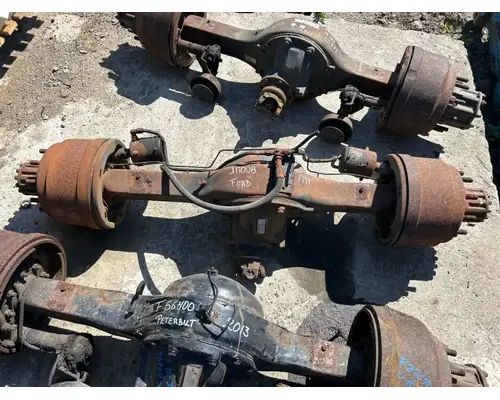 Axle Assembly, Rear (Single Or Rear) Meritor/Rockwell B-3-3200S1865 Complete Recycling Group LLC