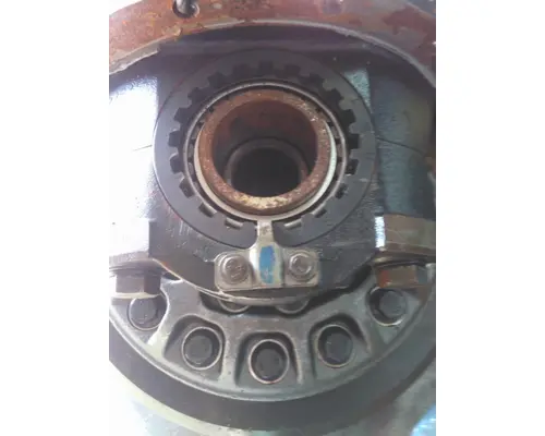 Differential Assembly (Rear, Rear) MERITOR-ROCKWELL B23200N2120R538 LKQ Universal Truck Parts