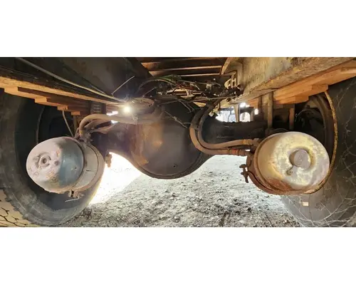 Meritor/Rockwell C343121P1966 Axle Assembly, Rear