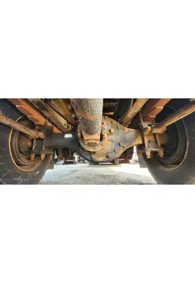 Meritor/Rockwell C343121P1966 Axle Housing (Rear)
