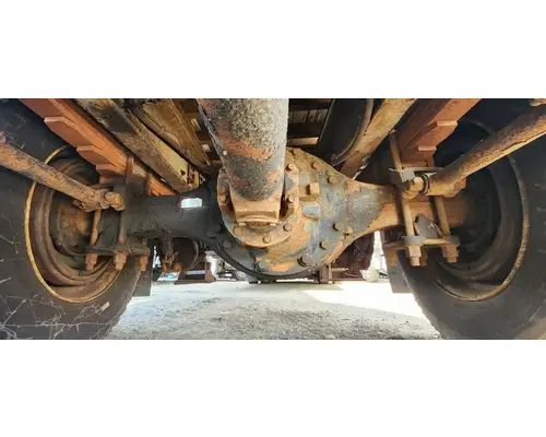 Axle Assembly, Rear (Single Or Rear) Meritor/Rockwell C343121P1966 Complete Recycling Group LLC