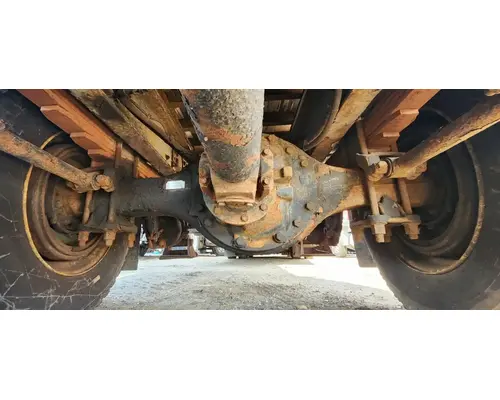 Axle Housing (Rear) Meritor/Rockwell C343121P1966 Complete Recycling Group LLC
