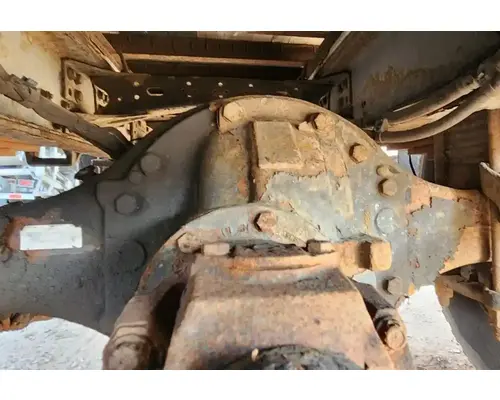 Rears (Rear) Meritor/Rockwell C343121P1966 Complete Recycling Group LLC