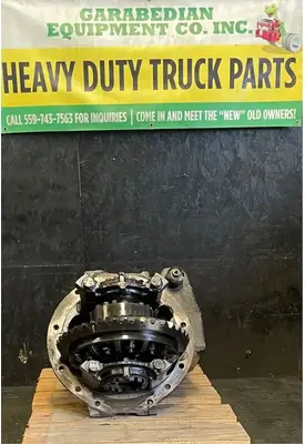 Meritor/Rockwell CENTURY CLASS 120 Front Rears (Tandem Front)