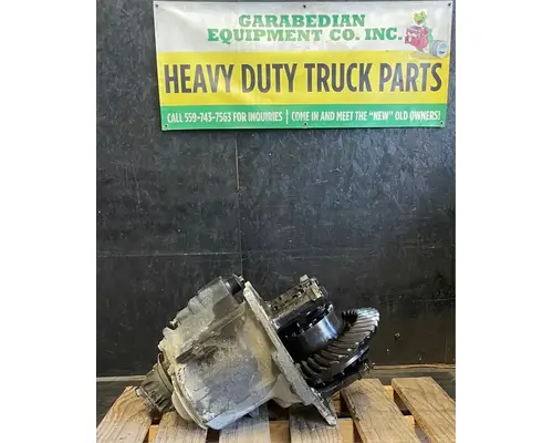 Meritor/Rockwell CENTURY CLASS 120 Front Rears (Tandem Front)