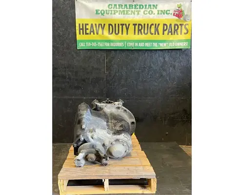 Meritor/Rockwell CENTURY CLASS 120 Front Rears (Tandem Front)