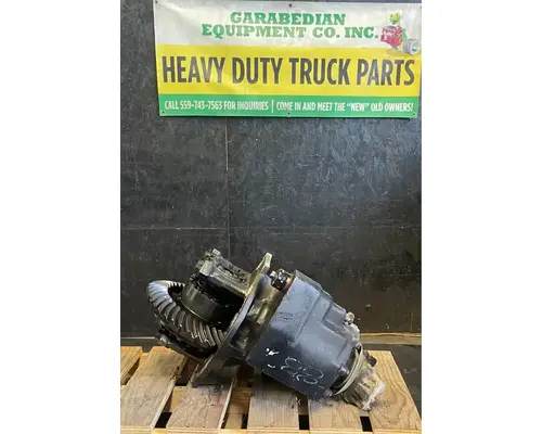 Meritor/Rockwell CENTURY CLASS 120 Front Rears (Tandem Front)