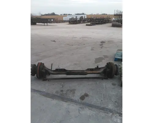 Axle Beam (Front) MERITOR-ROCKWELL CANNOT BE IDENTIFIED LKQ Thompson Motors - Wykoff