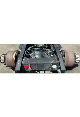 Meritor/Rockwell Cascadia 113 Axle Housings (Rear)