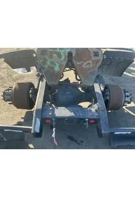 Meritor/Rockwell Cascadia 113 Differential Housing (Single or Rear)