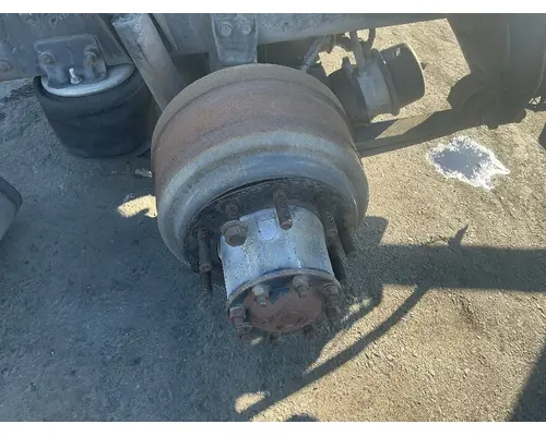 Meritor/Rockwell Cascadia 113 Differential Housing (Single or Rear)