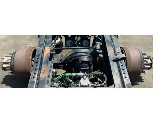 Meritor/Rockwell Cascadia 113 Differential Housing (Single or Rear)