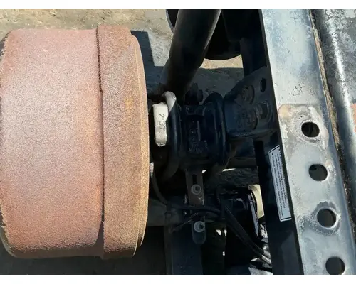 Meritor/Rockwell Cascadia 113 Differential Housing (Single or Rear)