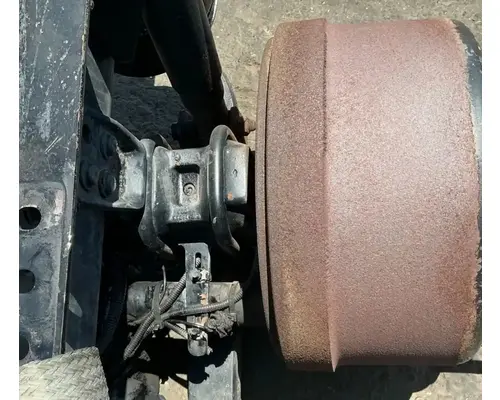 Meritor/Rockwell Cascadia 113 Differential Housing (Single or Rear)