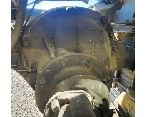 Meritor/Rockwell Cascadia 113 Rears (Rear)