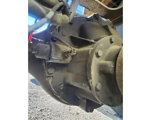 Meritor/Rockwell Cascadia 113 Rears (Rear)