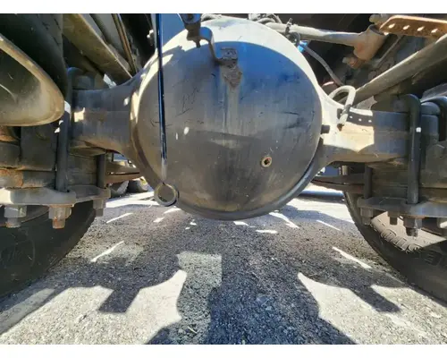 Meritor/Rockwell Cascadia 113 Rears (Rear)