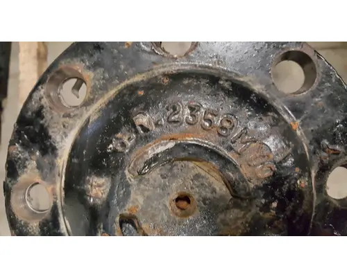 Axle Shaft MERITOR-ROCKWELL CASCADIA 125 LKQ Geiger Truck Parts