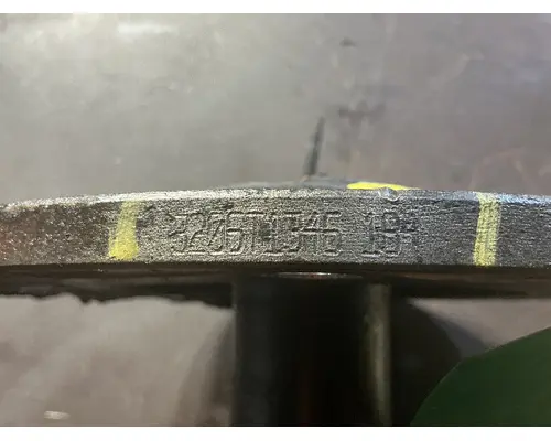 Meritor/Rockwell Cascadia 125 Axle Shaft