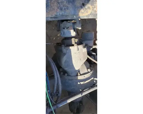 Meritor/Rockwell Cascadia 125 Front Rears (Tandem Front)