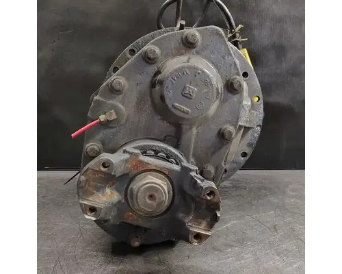 Meritor/Rockwell Cascadia 125 Front Rears (Tandem Front)