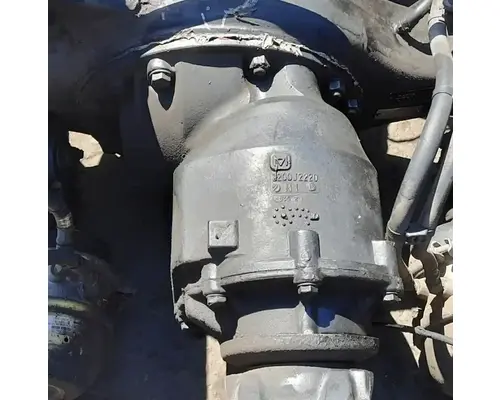 Meritor/Rockwell Cascadia 125 Front Rears (Tandem Front)