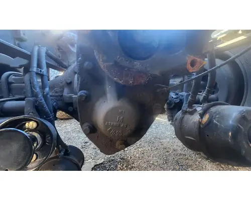 Meritor/Rockwell Cascadia 125 Rears (Front)