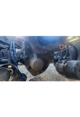Meritor/Rockwell Cascadia 125 Rears (Front)