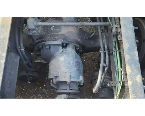 Meritor/Rockwell Cascadia 125 Rears (Front)