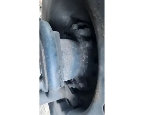 Meritor/Rockwell Cascadia 125 Rears (Front)