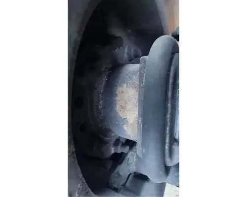 Meritor/Rockwell Cascadia 125 Rears (Front)