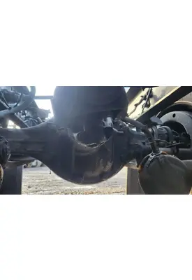 Meritor/Rockwell Cascadia 125 Rears (Rear)