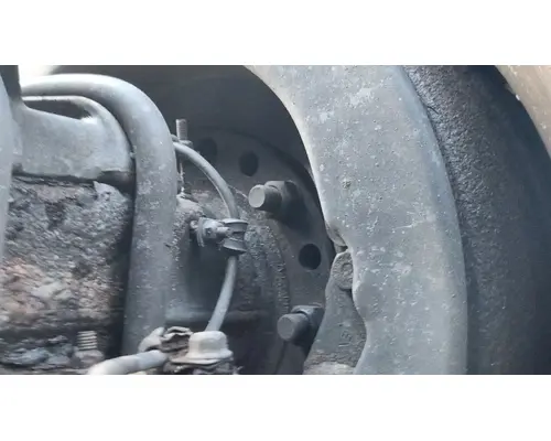 Meritor/Rockwell Cascadia 125 Rears (Rear)