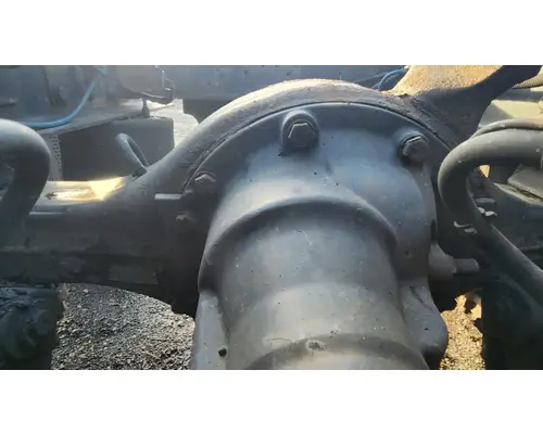 Meritor/Rockwell Cascadia 125 Rears (Rear)