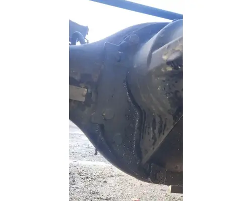 Meritor/Rockwell Cascadia 125 Rears (Rear)