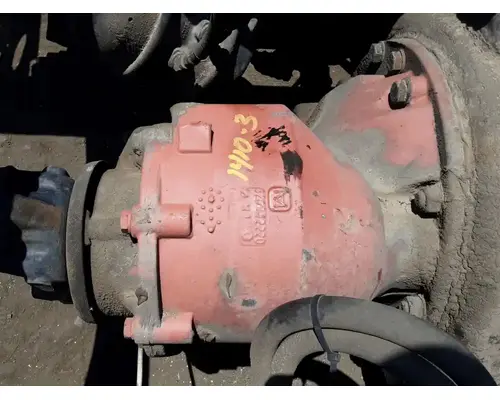 Rears (Front) Meritor/Rockwell CASCADIA Geco - Fresno