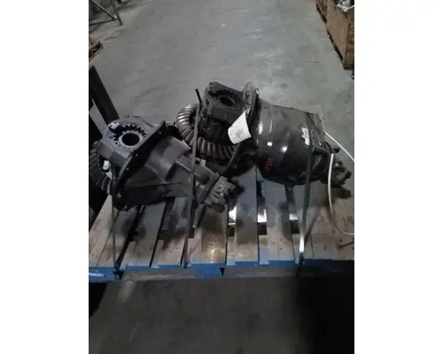 Rears (Matched Set) MERITOR-ROCKWELL Cascadia K &amp; R Truck Sales, Inc.