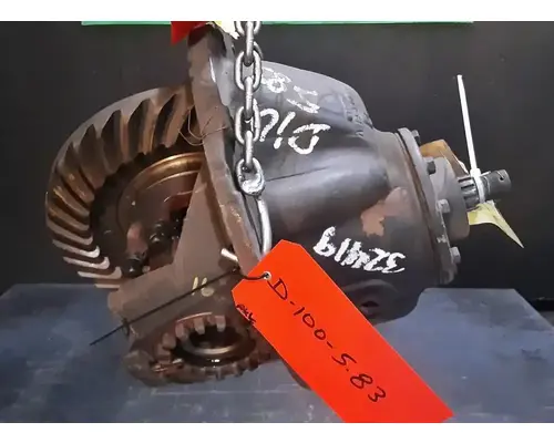 Meritor/Rockwell D100 Rear Rears (Tandem Rear or Single)