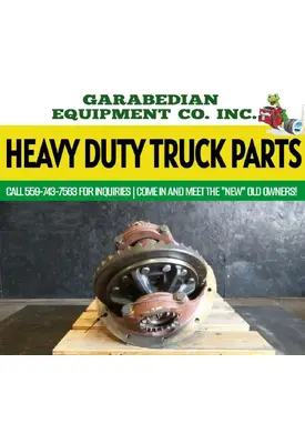Meritor/Rockwell D100 Rear Rears (Tandem Rear or Single)