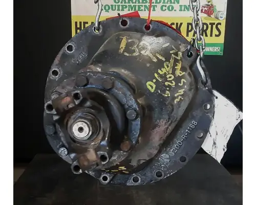 Meritor/Rockwell D140 Rear Rears (Tandem Rear or Single)