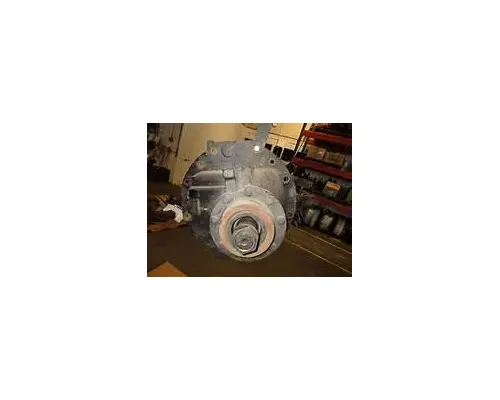 Meritor/Rockwell D140 Rears (Rear)