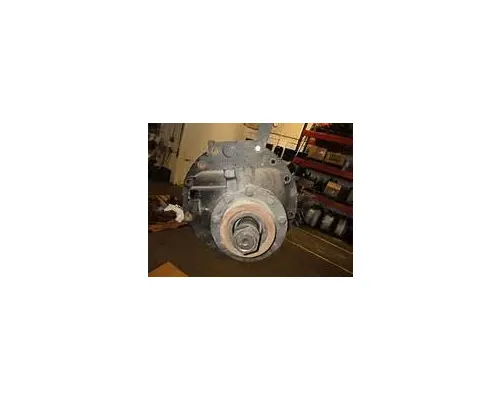 Rears (Rear) Meritor/Rockwell D140 Holst Truck Parts