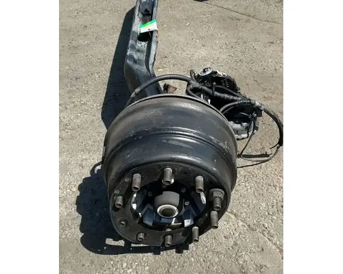 Meritor/Rockwell DA-F-12.0-3 Axle Assembly, Front (Steer)